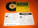 IRON MAIDEN ON THEIR OWN WORDS 1987 JAPAN PROMO ONLY 7