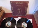 JETHRO TULL LIVING IN THE PAST 1972 THE BOOK MINT