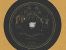 BUDDY MOSS ON PERFECT 0266 - GREAT RECORD : POOR CONDITION