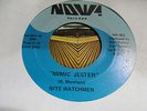 NITE WATCHMEN Mimic Jester 45 NOVA very rare Ohio garage psych VG+  nice
