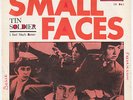SMALL FACES Tin Soldier  Sweden 45 UNIQUE swedish p/s GARAGE psych HEAR