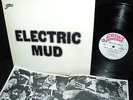 WILD 1968 ORIG FUZZED PSYCH BLUES = ELECTRIC MUD = MUDDY WATERS + BOOKLET 