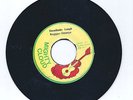 Reggae George Dreadlocks Laugh/Little Toasting  Reggae/Roots Ja.1974 LISTEN 