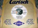 PEPPINO DI CAPRI-Operazione Sole/Non chiedo più niente per me-45 gg.JB-CARISCH-