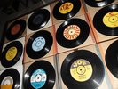 SKA 45`s  JOE  PAMA DICE  BLUE BEAT  16 45`s  OWEN GREY   TROJAN  LOOK 