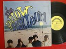 THE YELLOW BALLOON on Canterbury | sunshine pop psych garage lp STEREO | SHRINK