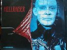 Hellraiser Soundtrack LP Silva Screen Recs, Christopher Young