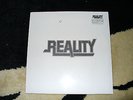 REALITY Tony Sherman killer jazz funk psych Dutch Import SEALED NEW LP/EP scarce