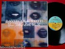 DAVID LEE ROTH Your Filthy Little Mouth LP 1994 1st PRESS GERMANY (EX-/EX-)INNER