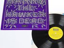 MARTYN WYNDHAM-READ   HARRY THE HAWKER IS DEAD   VERY RARE UK ARGO FOLK LP 1973