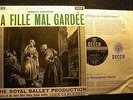 SXL2313 OR HEROLD-LANCHBERY LA FILLE MAL GARDEE EXCERPTS