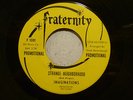 RARE NORTHERN SOUL-IMAGINATIONS-STRANGE NEIGHBORHOOD-FRATERNITY PROMO COPY