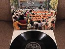 THE WINNERS pori jazz festival workshop LP free jazz spiritual EDWARD VESALA