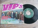 V.I.P.'S. TRES RARE EP STRAIGHT DOWN TO THE BOTTOM