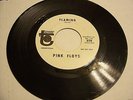 PINK FLOYD  Flaming Tower Records 45 PROMO #378