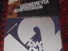Herbert Grönemeyer : 2 LP's (12,Schiffsverkehr),wie neu 