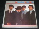 The Kinks-Kinda Kinks 1965 Original Pye 1st Press Album NN 1112 A-1 NN 1112 B-1