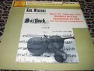 Du Pre/Downes Music for Viola Cello original UK ODEON CSD 1499