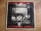 The Clash Sandinista CBS FSLN 1