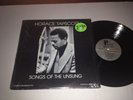 HORACE TAPSCOTT Songs of the Unsung Interplay Jazz LP