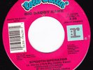 RAP 45   Big Daddy Kane   Smooth Operator / I Get The Job Done   Cold Chillin'