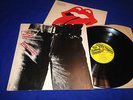THE ROLLING STONES STICKY FINGERS RARE 1971 ORIGINAL UK PRESS WARHOL ZIPPER EX