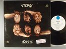 Ivory  Self-Titled     Psych    White Label Promo