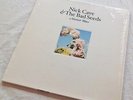 Nick Cave And The Bad Seeds 'Abattoir Blues/The Lyre Of Orpheus' Vinyl LP