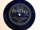 SAMMY SAMPSON   *** BIG BILL *** PERFECT   POLICE STATION  BLUES