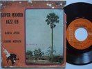 B. DELVO Y. CHRISTOPHER & SUPER MAMBO JAZZ 69 OBSCURE DANCEFLOOR SOUKOUS EX ?