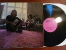 Humble Pie - Town and Country orig. UK Immediate 1969  IMSP 027
