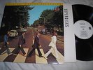 BEATLES ABBEY ROAD NM MFSL ORIGINAL MASTER RECORDING W/INSERTS,white,revolver