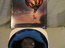 Circa Survive On Letting Go Blue/Black Vinyl LP thrice title fight juturna