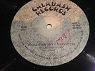 TINGA STEWART /JOHN STEEL .I FEEL THE  MUSIC/ DUB  . CALABASH RECORDS JC 001