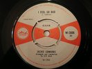 Jackie Edwards 'I feel so bad' 1966 original rare vinyl 7
