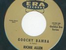 Killer Mad Mike Instro / Tittyshaker   Richie Allen - Goochy Bamba {Era-Reissue}