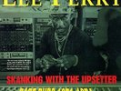 LEE PERRY Skaking With The Upsetter: Rare Dubs LP NEW VINYL 180g Scratch Ark