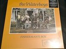 Waterboys - Fisherman's Box: The Complete Fisherman's Blues Sessions 1986-88