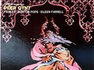 ARTHUR FIEDLER / Grieg Peer Gynt / RCA Living Stereo SD, LSC-2125, 3S/5S