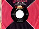 Rockabilly 45 HUELYN DUVALL Teen Queen/Comin' Or Goin' Challenge HEAR