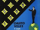CHUITO VELEZ - Y SUS ESTRELLAS BORICUAS - LA FLOR ORIGINAL RELEASE.