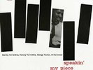 Horace Parlan Trio, Speakin' My Piece. 180 Gram 45rpm, Sealed Vinyl 2LP Set. LTD
