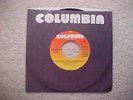 ROGER WATERS 'WHO NEEDS INFORMATION/MOLLY'S SONG' 45 rpm COLUMBIA 38-07617