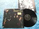 THE BLACK CROWES - SHAKE YOUR MONEY MAKER LP in SHRINK  w/ STICKER -1990 RARE 