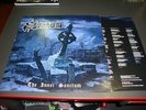 SAXON - The Inner Sanctum - Vinyl LP SPV Steamhammer w/INNER SLEEVE NWOBHM