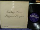 The Rolling Stones Beggars Banquet LP Orig US Press 1968 London PS 539 Nice