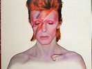 DAVID BOWIE ALADDIN SANE UK ARCHIVE MINT  1ST PRESS LP INNER / INSERT BEST EVER