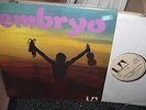 Embryo - Embryo's Rache - Vinyl  LP United Artists  29239