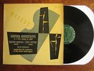 Mozart Sinfonia Concertante Doktor Barylli Prohaska VSO Orch EX