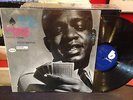 DONALD BYRD royal flush BLUE NOTE DARK BLUE PRESS EXC